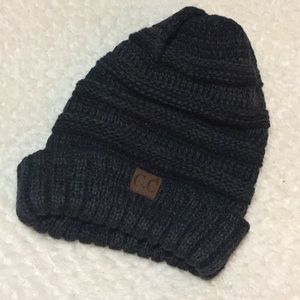 Women’s beanie hat CC